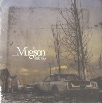 Album Mugison: Little Trip