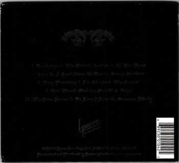 CD Mugison: Mugiboogie