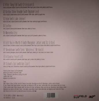LP/CD Mugwump: Unspell