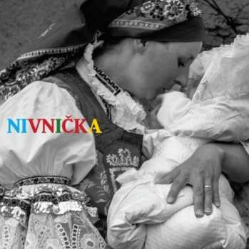 CD Ženský Sboreček Nivnička: Můj Milý