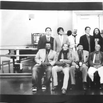 2LP Mulatu Astatke: Mochilla Presents Timeless