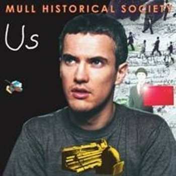 CD Mull Historical Society: Us