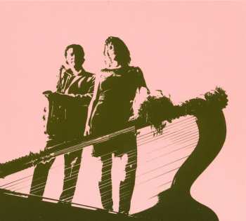 CD Mulo Francel: Aventure For Saxophone And Harp