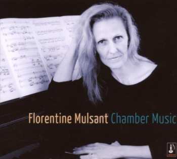 CD Mulsant / Schmit,lyonel / Demarquette: Chamber Music