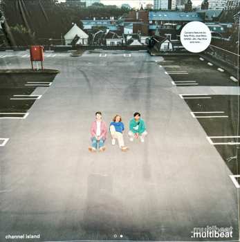 Album Multibeat: Channel Island