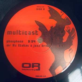 2LP Multicast: Rural Sessions
