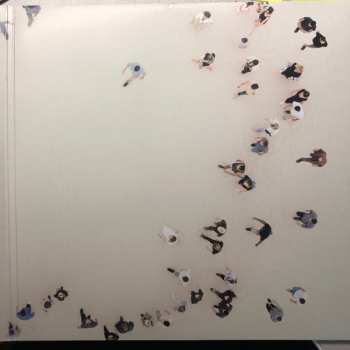 2LP Mumford & Sons: Delta