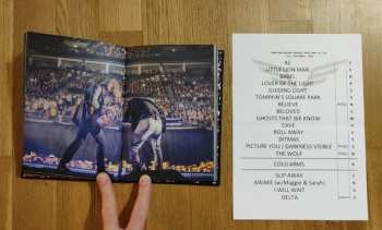 CD Mumford & Sons: Delta Diaries (Ltd. CD Book) LTD
