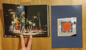 CD Mumford & Sons: Delta Diaries (Ltd. CD Book) LTD