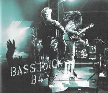 2CD/DVD Mumford & Sons: Live From South Africa: Dust And Thunder (Gentlemen Of The Road Edition) DLX | LTD