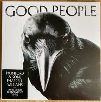 SP Mumford & Sons: Good People CLR | LTD