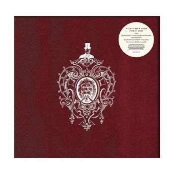 6SP/Set di cofanetti Mumford & Sons: Sigh No More LTD
