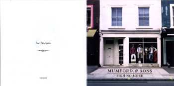 CD Mumford & Sons: Sigh No More