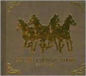 2CD/DVD Mumford & Sons: Sigh No More