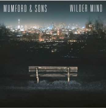 CD Mumford & Sons: Wilder Mind DLX