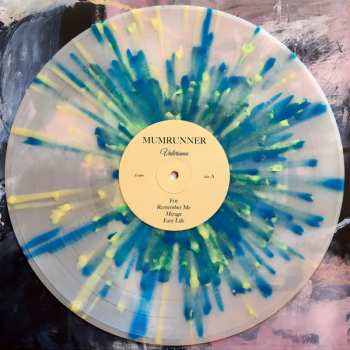 LP Mumrunner: Valeriana LTD | CLR