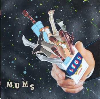 LP Mums: Legs CLR