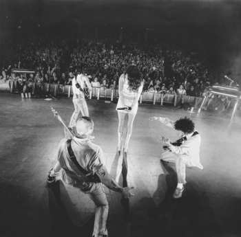 2LP Muna: Live At The Greek Theatre Los Angeles CLR | LTD