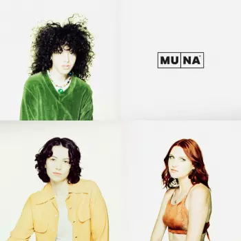 Muna: MUNA