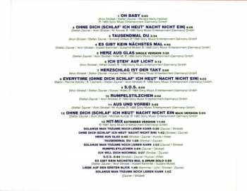 CD Münchener Freiheit: Best Of