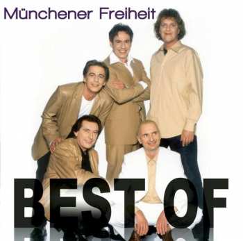 CD Münchener Freiheit: Best Of
