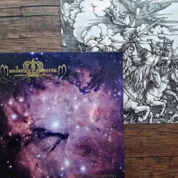 LP Mundanus Imperium: Ode To The Nightsky