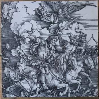 LP Mundanus Imperium: Ode To The Nightsky CLR | LTD
