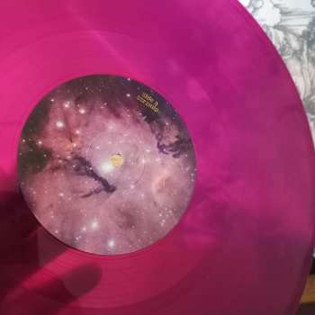 LP Mundanus Imperium: Ode To The Nightsky CLR | LTD
