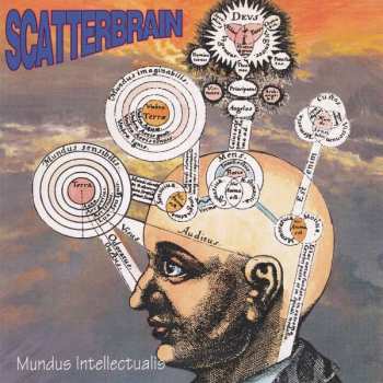CD Scatterbrain: Mundus Intellectualis