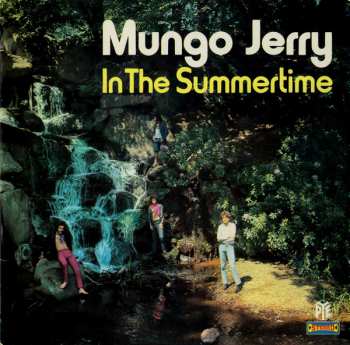 LP Mungo Jerry: In The Summertime