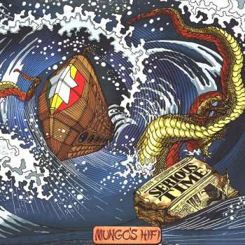 Album Mungo's Hi-Fi: Serious Time