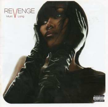 Album Muni Long: Revenge