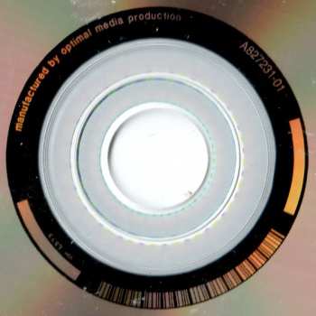 CD Munk: Cloudbuster DIGI