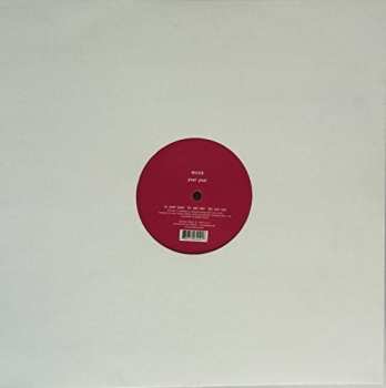 Album Munk: Yes! Yes! 