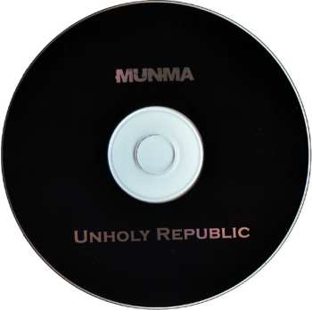 CD Munma: Unholy Republic