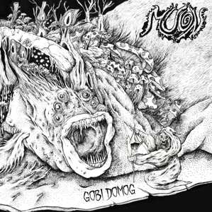 LP Muon: Gobi Domog