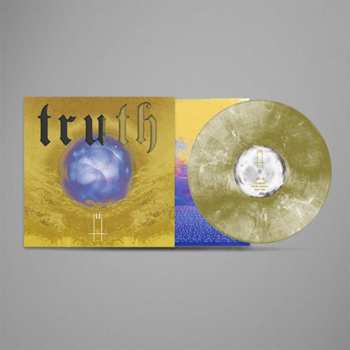LP Mur: Truth LTD | CLR