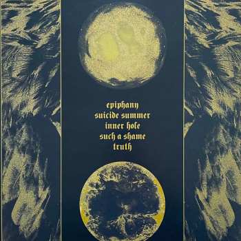 LP Mur: Truth LTD | CLR