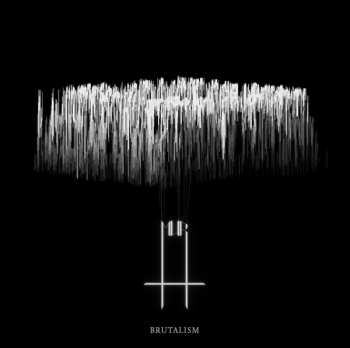 Album Mur: Brutalism