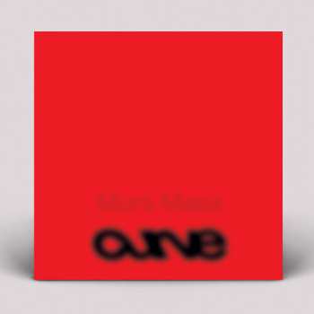 LP Mura Masa: Curve 1