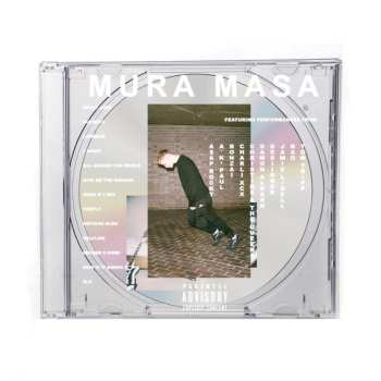CD Mura Masa: Mura Masa