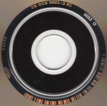 CD Murder City Devils: The Murder City Devils