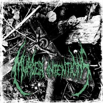 Album Murder Intentions: Excessive Display Of Human Nature