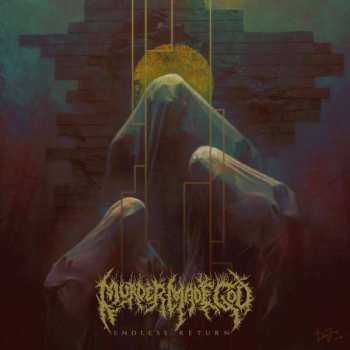 Album Murder Made God: Endless Return