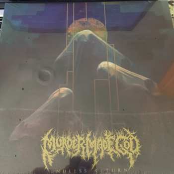 LP Murder Made God: Endless Return CLR | LTD