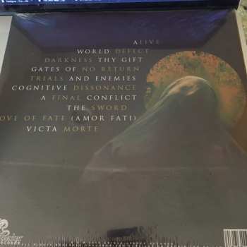 LP Murder Made God: Endless Return CLR | LTD