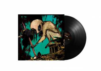 LP Nuclear: Murder Of Crows