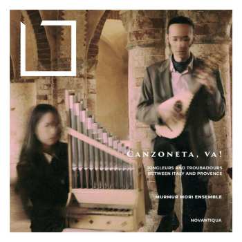 CD Murmur Mori: Canzoneta, Va!
