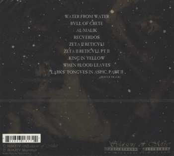 CD Murmur: Murmur  DIGI