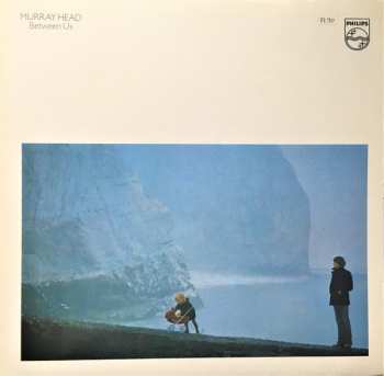 LP Murray Head: Between Us